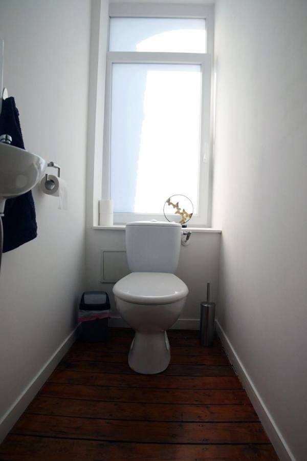 Gîte pour 4 personnes, avec sauna et jardin à Aulnoy-lez-Valenciennes - 4