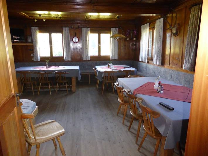 Ferienwohnung für 2 Personen, mit Garten in Wildschönau - 4