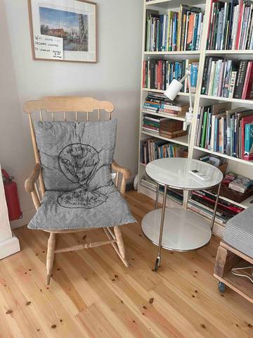 Ferieudlejning til 4 Personer i Præstø, Svenske Østersøen, Billede 2