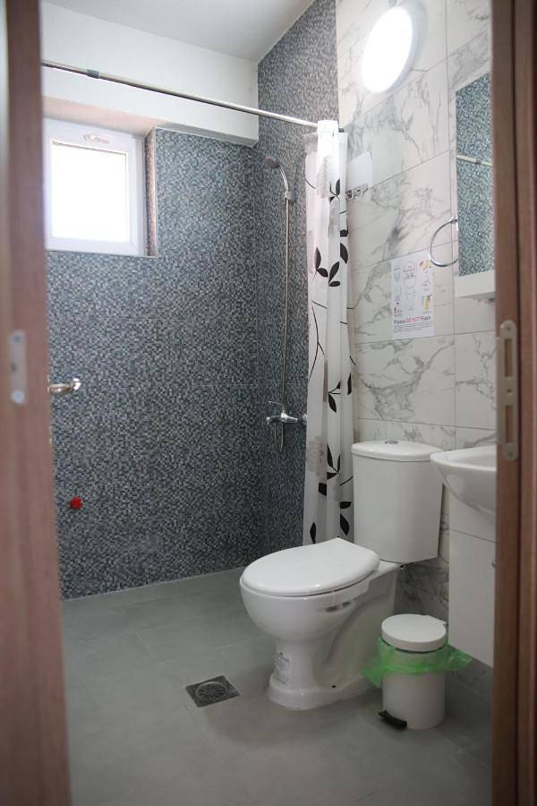 Location de vacances pour 2 personnes, avec jardin et balcon dans Prilep - 4