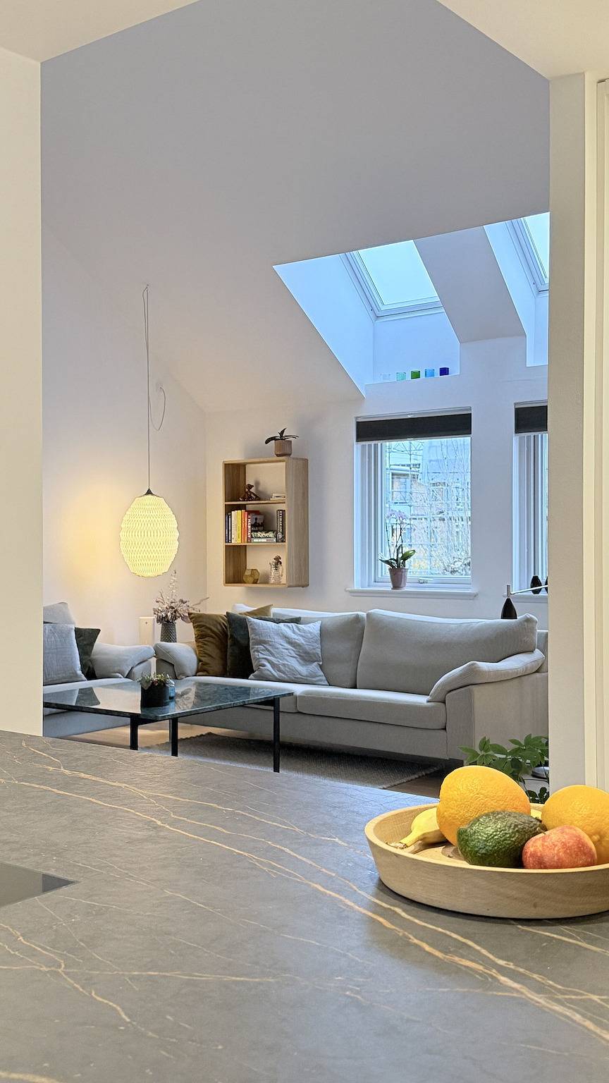 Ganze Wohnung, Frederiksberg - Parking - 1 Bedroom - 2 People - Parking - 2 People - Close to Zoo - 1 Br in Frederiksberg, Kopenhagen