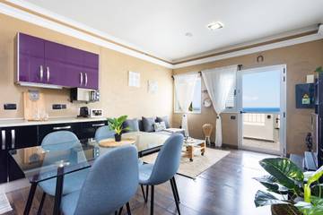 Apartamento para 4 Personas en Puertito de Güímar, Güímar, Foto 2