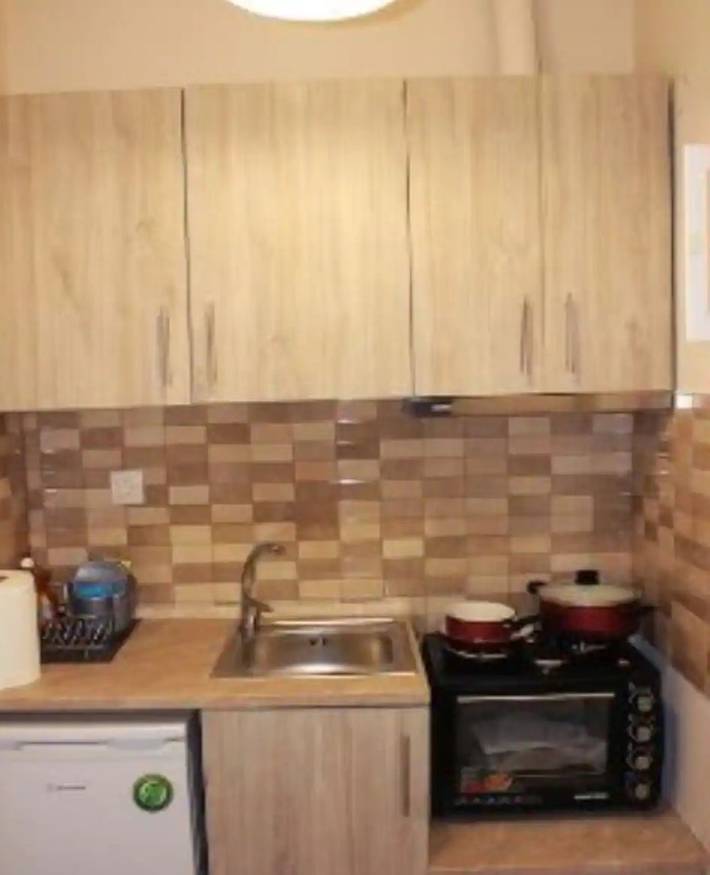 Vacation rental for 2 people in Thessaloniki