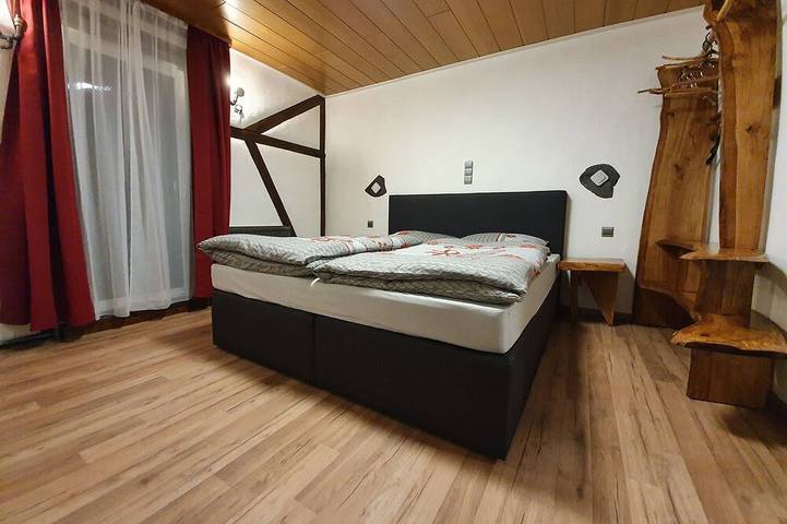 Ferienhaus für 2 Personen in Erbach im Odenwald - 2