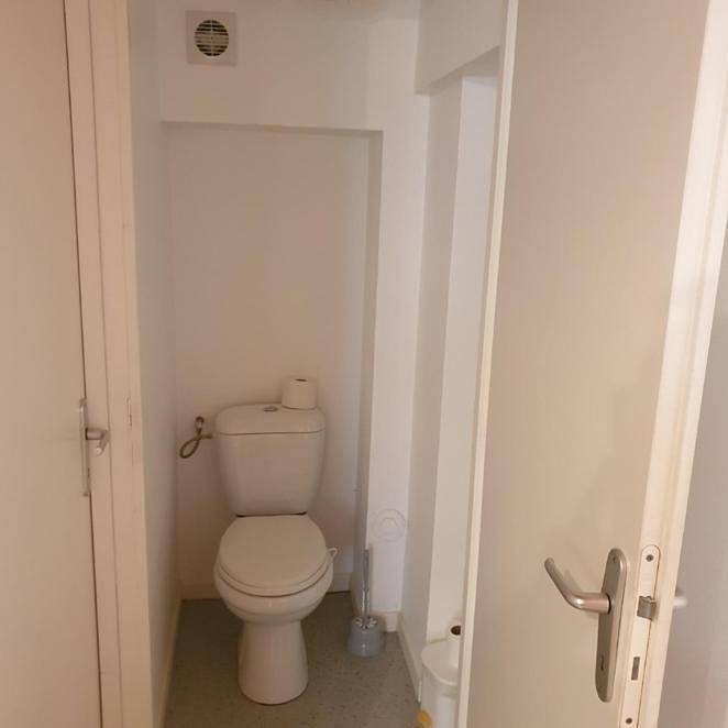 Gîte pour 2 personnes, avec jardin et vue à Fellering - 2