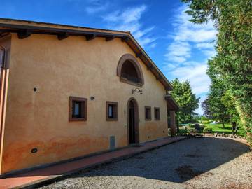 Willa dla 8 osoby w Prowincja Arezzo, Toskania, Zdjęcie 4