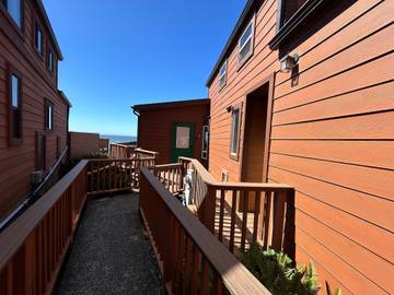 Holiday Apartment for 5 People in California, USA, Photo 4