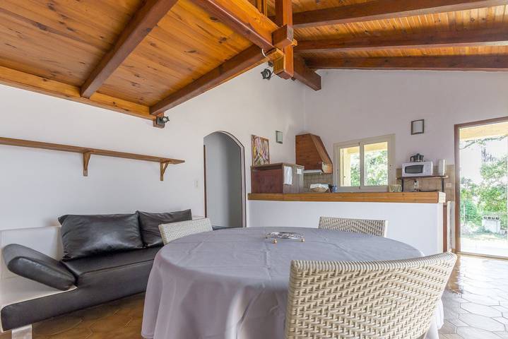 Gîte pour 5 personnes, avec jardin à Porto-Vecchio - 4