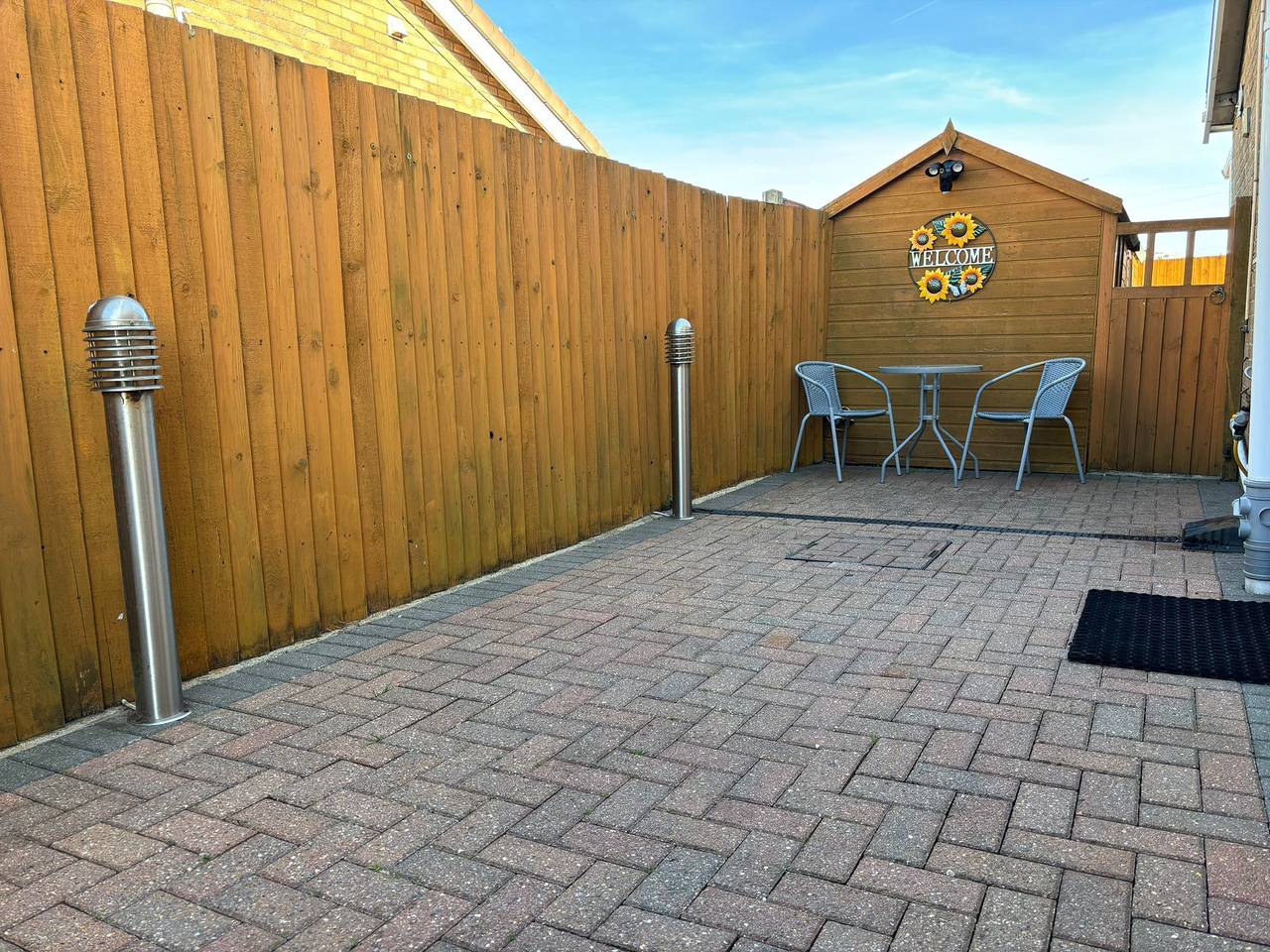 Holiday Rental for 6 People in Ingoldmells, Lincolnshire