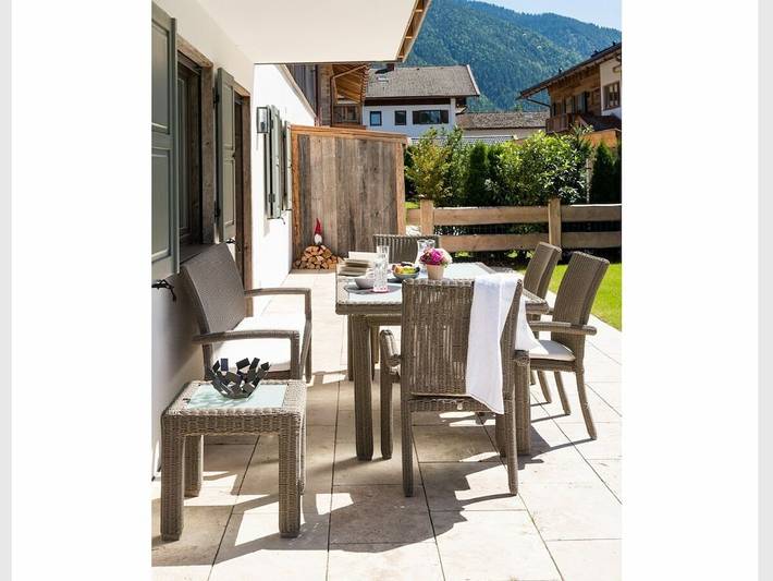 Ferienhaus für 2 Personen, mit Terrasse in Alpenland Tegernsee Schliersee - 2