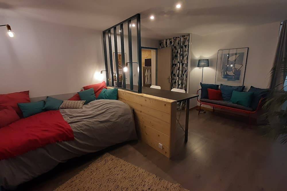 Ganze Wohnung, Charming apartment in the heart of Oisans in Mizoën, Nationalpark Écrins