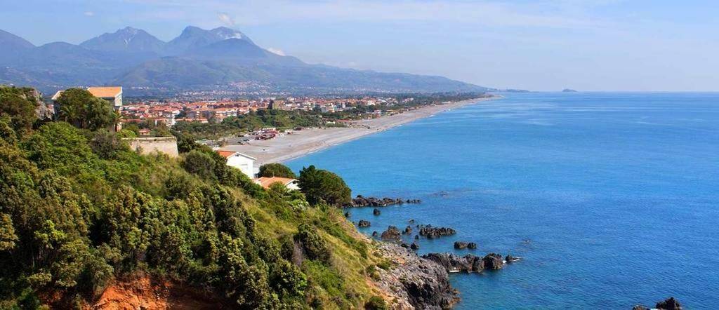 B&b per 2 persone a Scalea