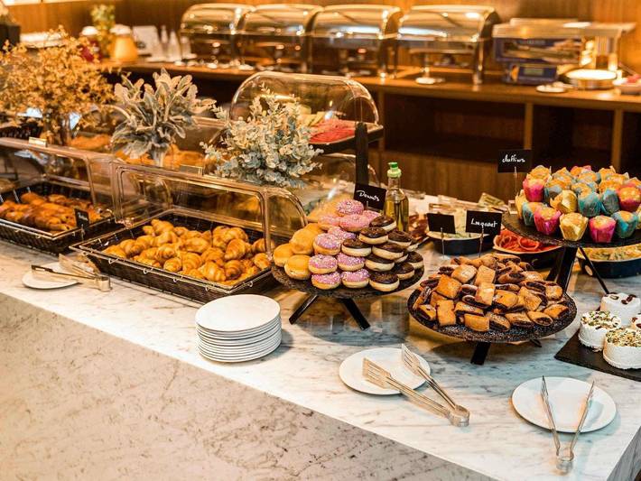 Hôtel pour 5 personnes, avec terrasse et piscine à San Giljan - 3