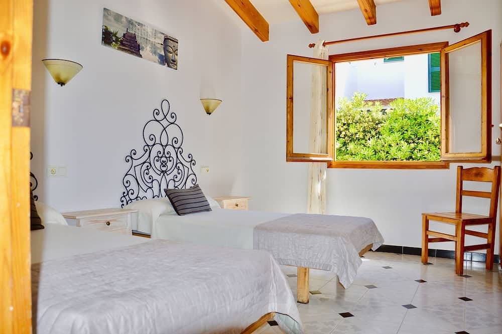 Villa Na y Veni, Cap d'Artrutx, grande piscine, endroit calme in Cap d'Artrutx, Ciutadella