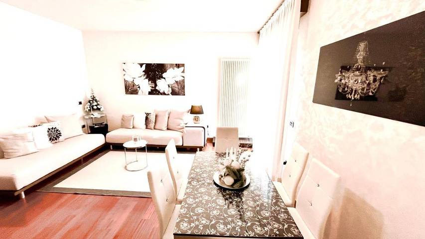 Ferienhaus für 5 Personen, mit Garten und Whirlpool, kinderfreundlich am Gardasee