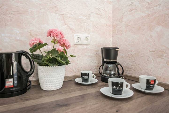 Ferienwohnung für 4 Personen, mit Balkon in Pakostane - 3