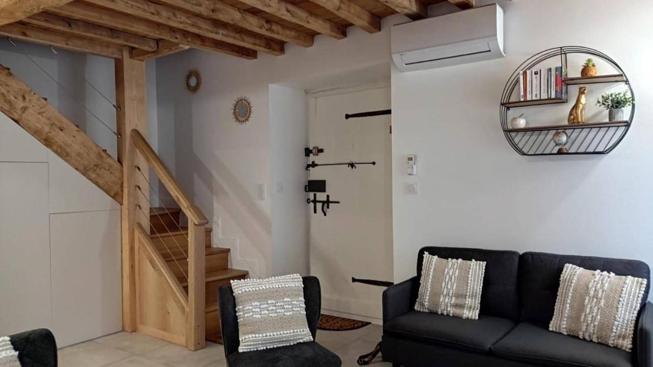 Three-Bedroom House in Surba, Parc naturel régional des Pyrénées ariégeoises