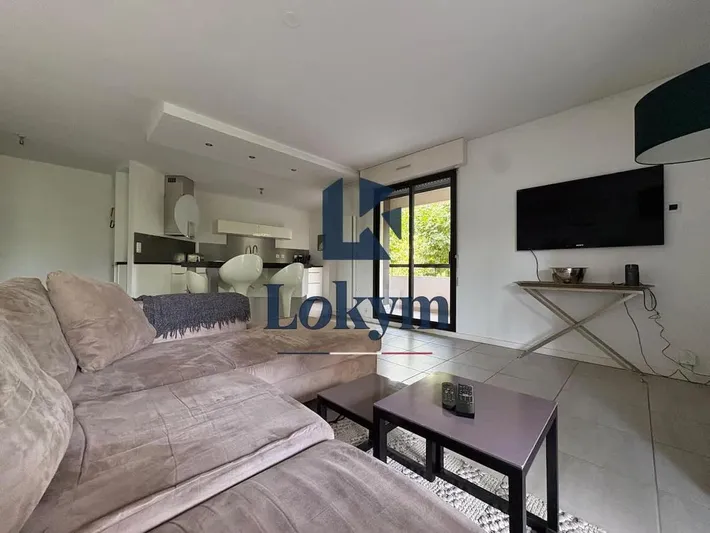 Appartement de vacances pour 4 personnes - 1