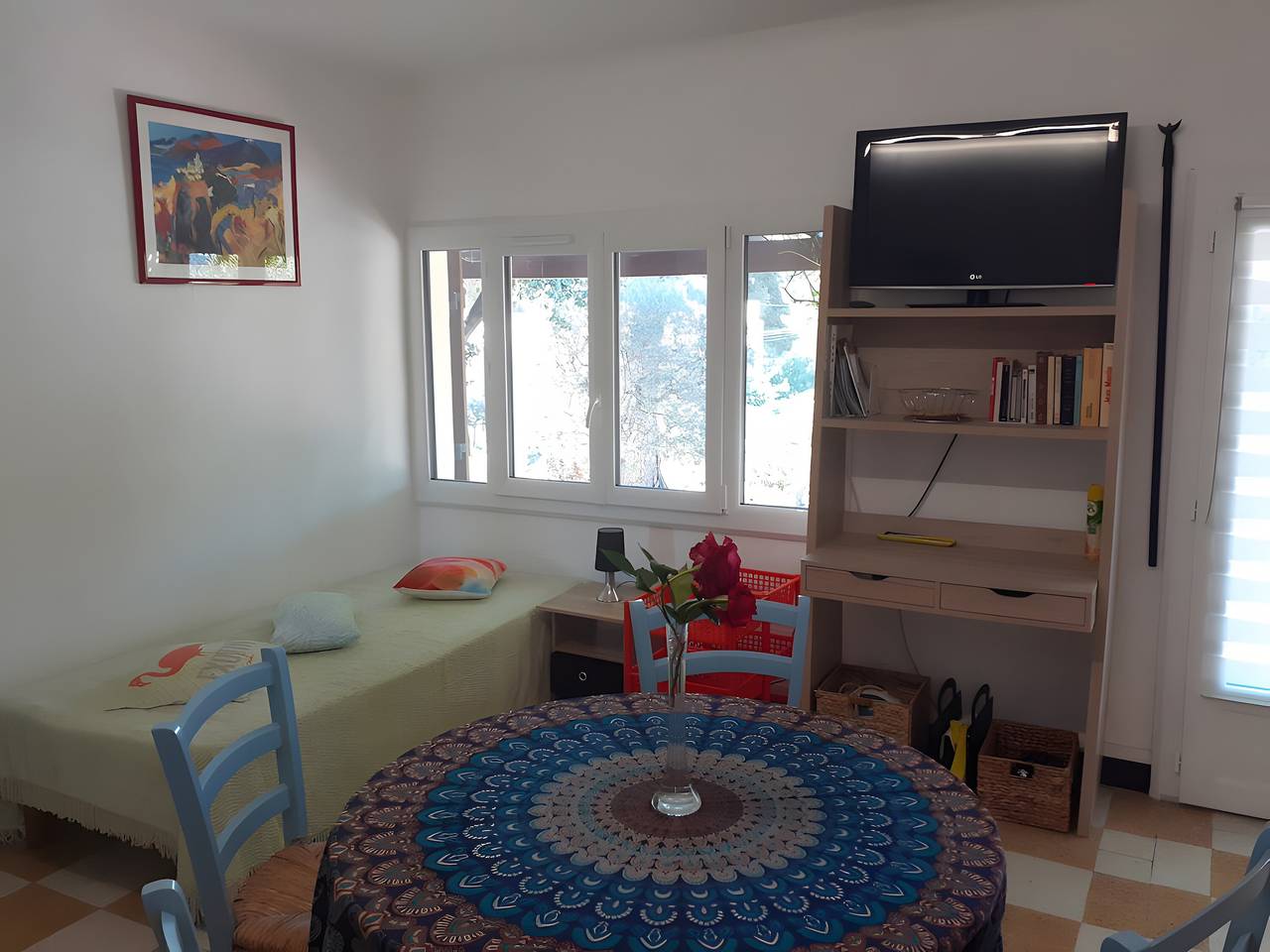 Casa de campo en Ceyreste in Ceyreste, Marsella region