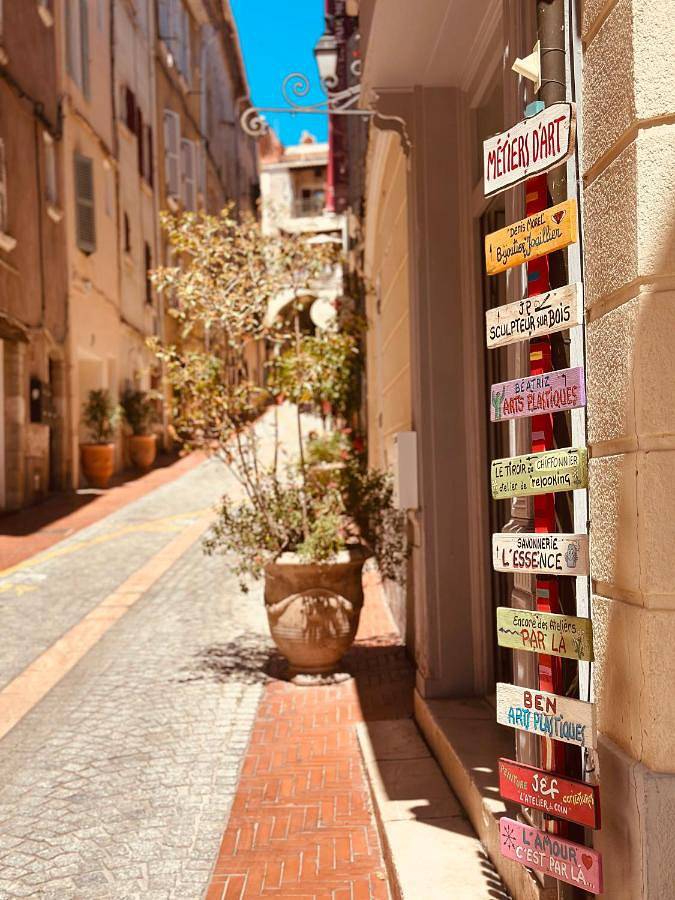 Gîte pour 2 personnes, avec jacuzzi à Ollioules - 2