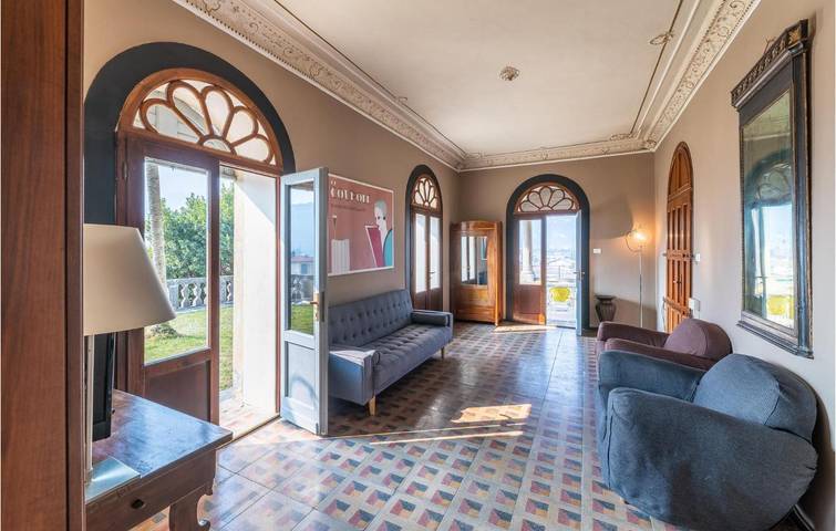 Ferienwohnung für 6 Personen, mit Haustier in Riva del Garda - 3