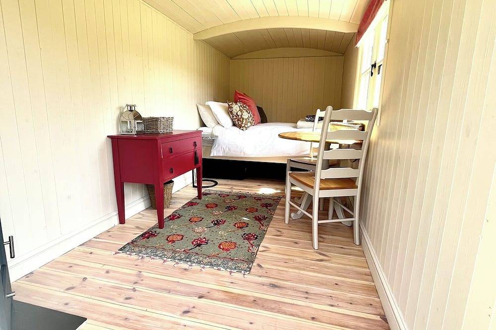 Fallow Coombe Glamping, Hidden escape in the South  Downs National Park in Rogate, South Downs