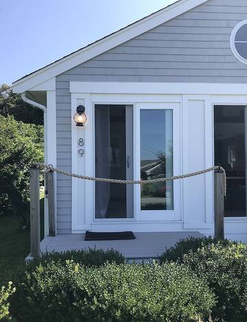 Cottage for 4 People in Fairhaven, Massachusetts, Photo 1