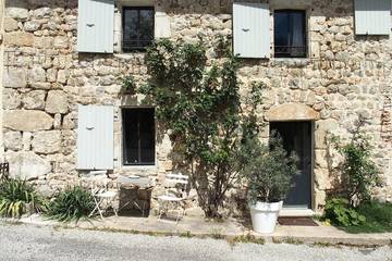 Location de vacances pour 4 personnes à Saint-Prix