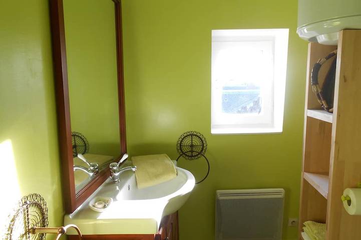Gîte pour 2 personnes dans Office De Tourisme De Dijon - 4