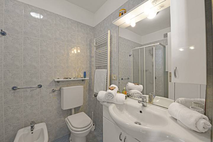 Ganze Wohnung, Residence Cap 35 with Sea View Balcony in Roquebrune-Cap-Martin, Mittelmeerküste (Frankreich)