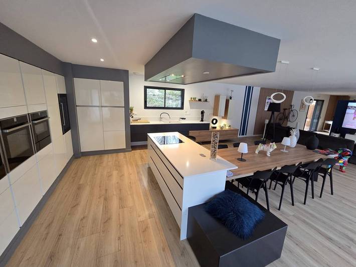 Location de vacances pour 6 personnes dans Etang De Soustons - 3