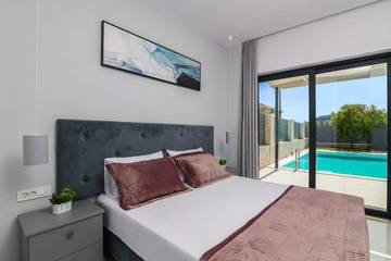 Agriturismo für 6 Personen in Zakynthos, Griechenland, Bild 1