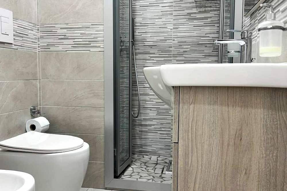 Giamè House Ischia (Memi House) in Casamicciola Terme, Ischia