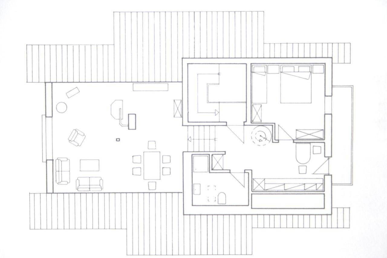 One-Bedroom House in Freyburg (Unstrut), Saale-Unstrut