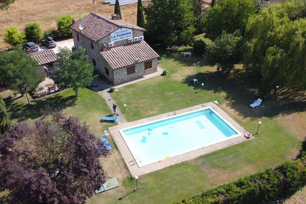 Casa vacanza a Chianti a partire da 117€ a notte