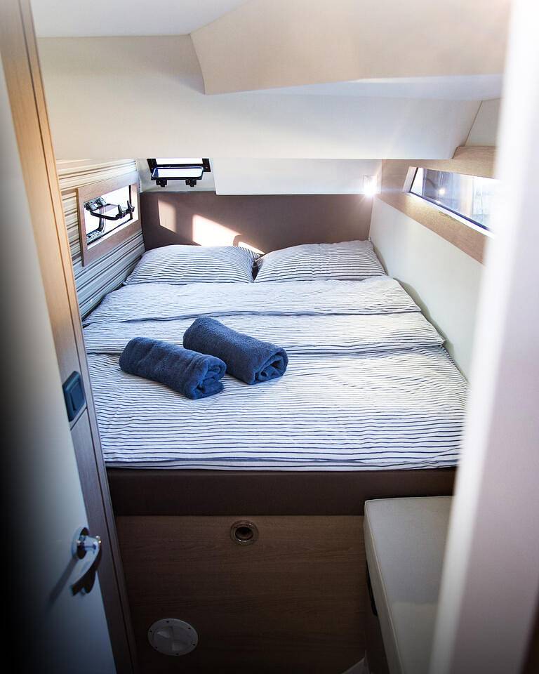Barco para 4 personas in Vancouver, Columbia Británica