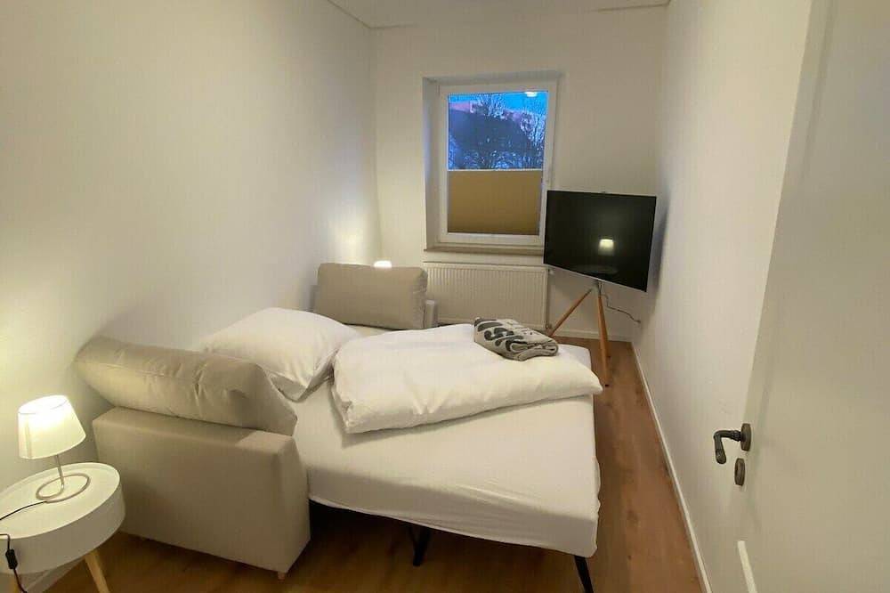Appartamento intero, Appartamento-Vista giardino-Bagno privato in Hilden, Circondario di Mettmann