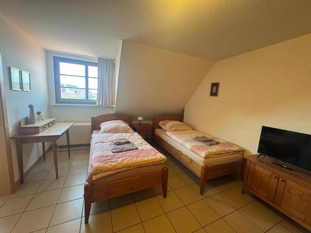 Hotel Katharinenhöfchen in Salzwedel, Altmarkkreis Salzwedel