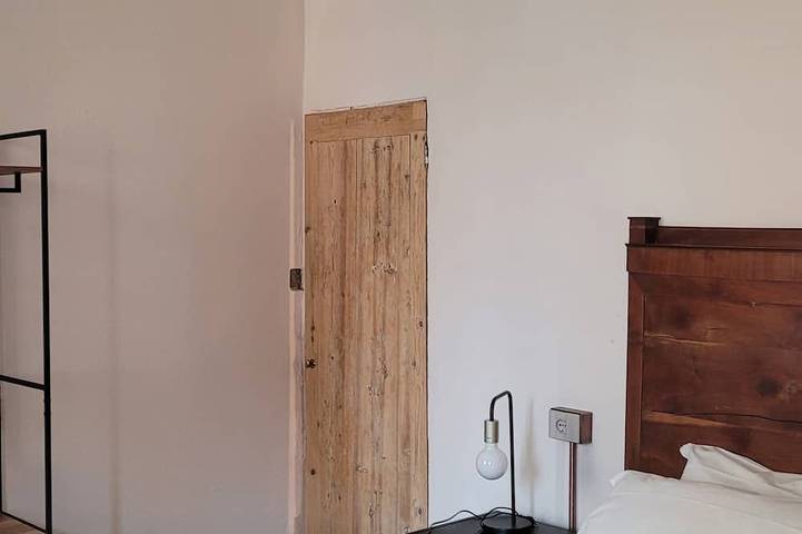 Apartamento entero, Bishop's Room in Belluno, Schiara