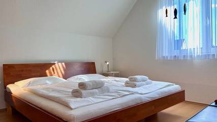 Ferienwohnung für 4 Personen in Langenargen, Obersee (Bodensee), Bild 3