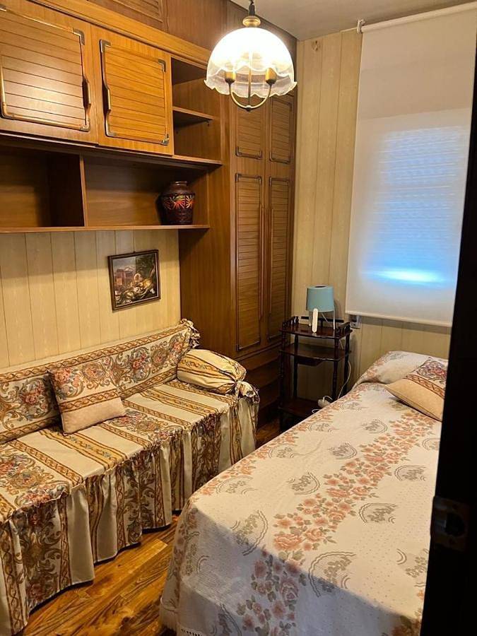 Location de vacances pour 5 personnes à Marín - 4