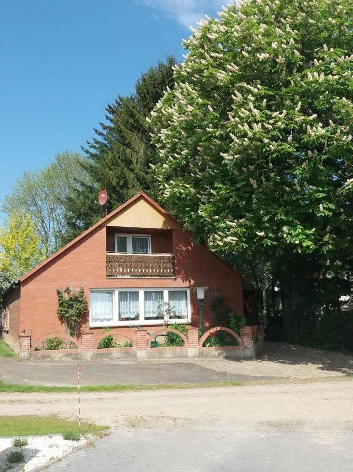 Ferienhaus für 5 Personen, mit Balkon und Garten sowie Ausblick in Ahrensbök - 2