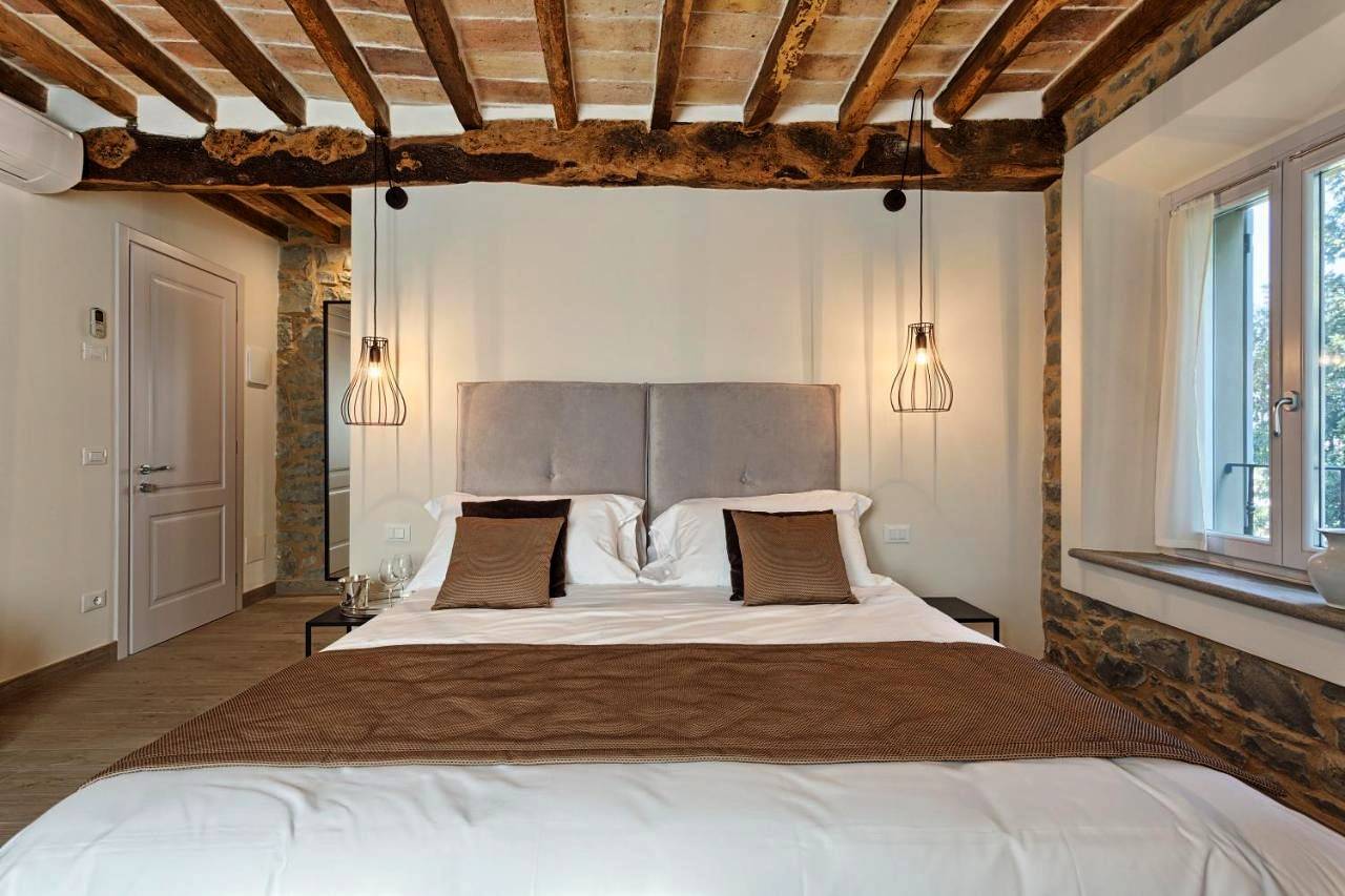 Relais Ginevra in Guiglia, Provincia di Modena