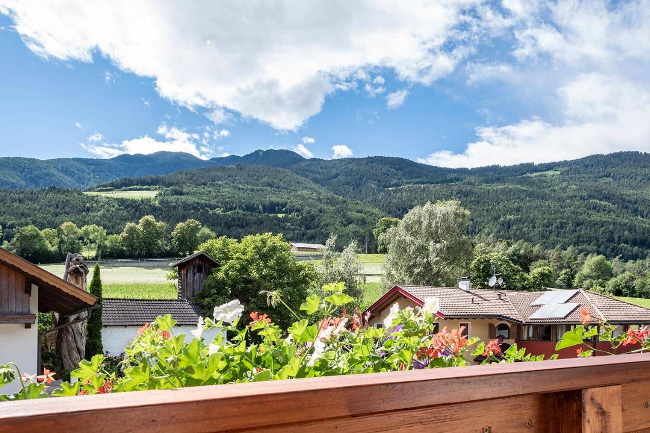 Geheel appartement, Sigmundhof in Pinzagen, Brixen