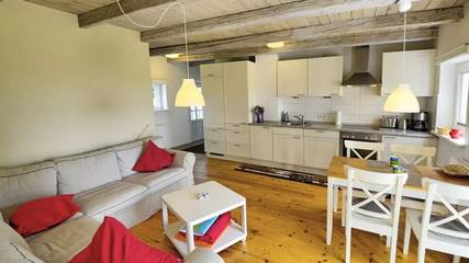 Ferienhaus für 4 Personen in Husby, Schleswig-Flensburg, Bild 4