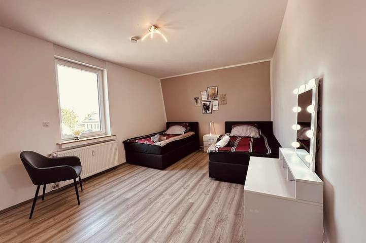 Ferienwohnung für 5 Personen in Dortmund - 2