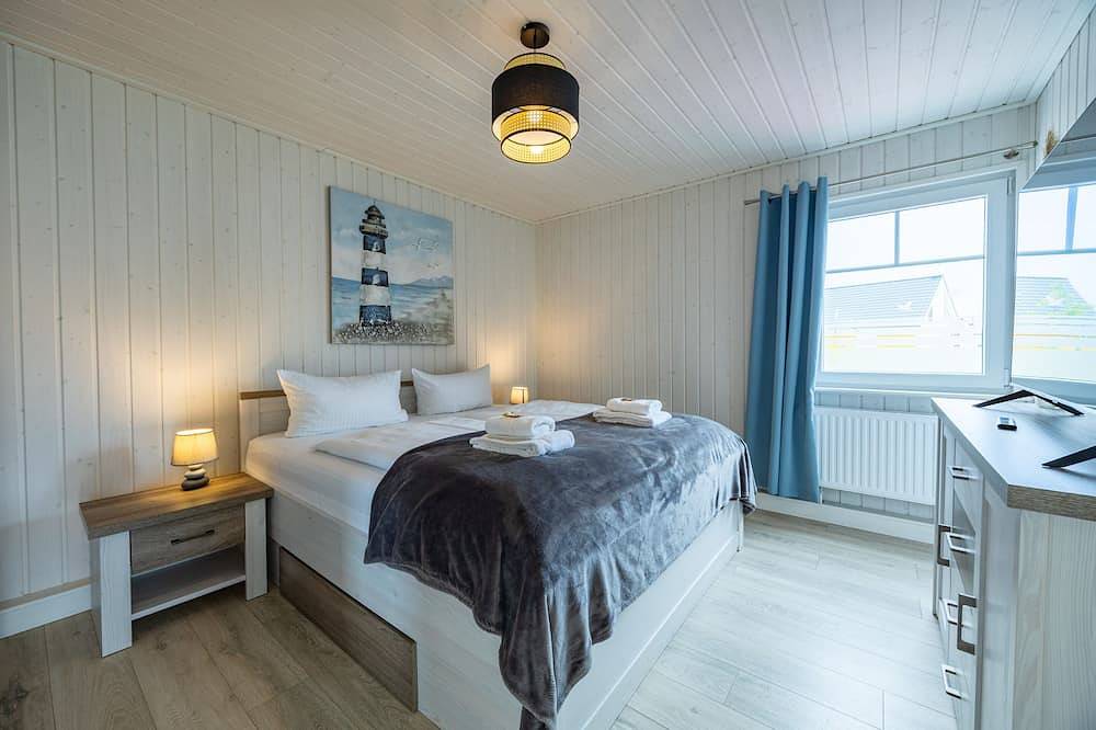 \"Ferienhaus Skipper mit Sauna\" 78 in Zerpenschleuse, Wandlitz