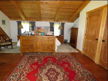Chalet for 8 Guests in Flathead National Forest, Montana, Picture 1