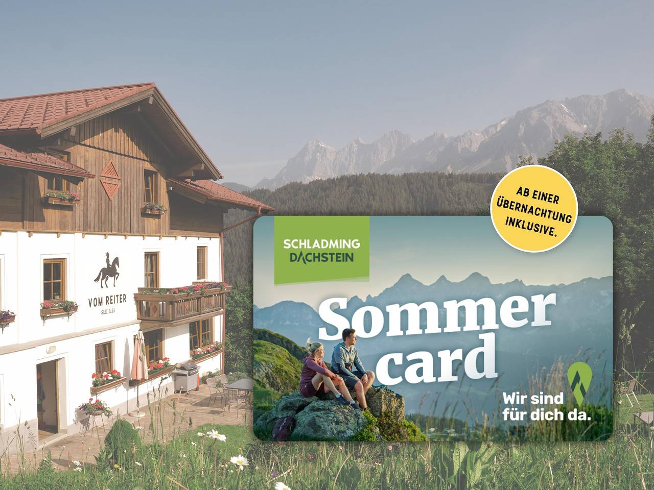 Apartamento vacacional entero, Appartement 1 in Rohrmoos, Schladming-Dachstein