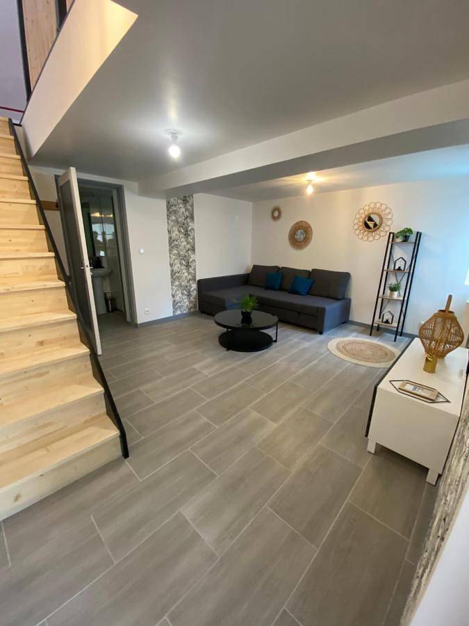 Location de vacances pour 4 personnes à Saint-Benoît-sur-Loire - 4